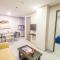 Jade Hotel and Suites