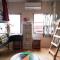 Kamagasaki University of the Arts Cafe Garden Guest House aka Cocoroom