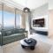 Downtown Sky High Luxury Apartment I City And Sea Views I Opp Dubai Mall Burj Khalifa