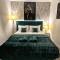 Green Apartment - Tomis Nord