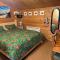 Cosy Cabin, hidden from the main house - Sleeps 2 - EV