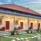 Junna House Ubud by Prasi