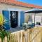 Residence Clos des Aigrettes -Appartements a 30m du Port de La Cotiniere , Ile d Oleron -commerces et plages a pied