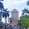 GIIA Maluku Hotel Thamrin Jakarta
