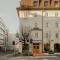 Design Apartments zum Hirschen