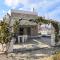 Folegandros Villas Aspropounta Double Room Beachfront