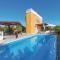 4 Bedroom Stunning Home In Jadrija