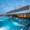 The Sóng Apartment Condotel 5 Sao - Ruby Villa Homestay -Căn Hộ Biển Vung Tau