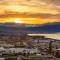 Sunset Apartment in Platanias