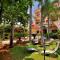 LHOSTEL à Casablanca