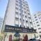 DANA HOTEL-Clock Tower Sharjah