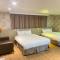 Jin Tsai Shen Hotel