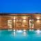 River Serenity Villa Vryses