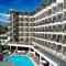 Monte Carlo Hotel