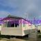 HAPs Holiday Home - Haven The Orchards
