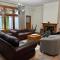 Grey Ghost Lodge