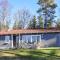 Lovely Home In Lekeryd With Sauna