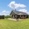Three-Bedroom Holiday Home In Slagelse