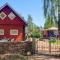 2 Bedroom Lovely Apartment In Borgholm