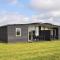 Two-Bedroom Holiday Home Ringkøbing 07