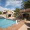 Germania - holiday home with private swimming pool in El Portet