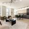Central 1Bed 1Bath 4ppl - 1min Russel Square Tube
