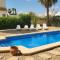 Quiet Relaxing 3 bed 3 bath Villa for 8 Camposol Sect D