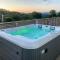 Lookout Lodge-Uk36700