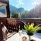 Campanules 2 I Duplex Montagne