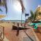 Casita Canaria Playa Beachfront Access & Lateral Ocean View With Terrace
