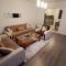 Silver Apartment