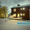 Kiruna Accommodation Vintergatan 5B, Villa for 9 Person