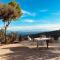 Peloponnese Hideout - White House with Sea View