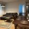 Modern one bedroom apartment nearby Airport