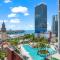 PH 5107 Gale Luxury 1BR with Sea - Downtown Views