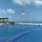 Ocean view Dream condo in resort with 2 pools