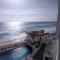 Beachfront club zone 1 bedroom condo
