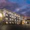 Best Western Plus Lacombe Inn and Suites