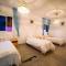Surf sets house