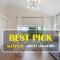 Serenity Gorgeous Upscale 4 Bedroom Pool