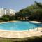 Lovely Penthouse Apartment in Bellresguard