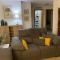 Hacienda Riquelme Golf Resort, Atlantico 188, Ground Floor Apartment