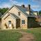 Historic Sandstone Ross Farmhouse