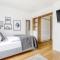 My Suite II - Augsburg City - Netflix