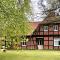 Ferienwohnung Fuchsbau