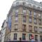 Hipotel Paris Bastille Saint Antoine