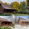 The Hillside Hideaway at Crystal Lake - Great Spa!