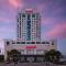 Istanbul Marriott Hotel Asia