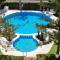 Flamenco penthouse sea view & swimming pool