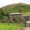 Stybeck Farm